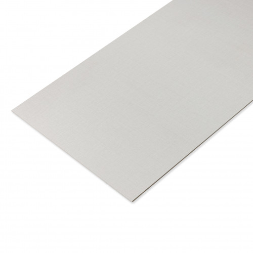 Стеновая панель АЛЬТА СЛЭБ SPC Кварцвинил 300х600х2,4мм Тканевая Роскошь | Батист